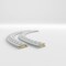 Ekena Millwork 64 1/2-in. OD x 58-in. ID x 3 1/4-in. W x 1-in. P Hillsborough Running Coin Ceiling Ring Kit CRK65HI - alternate 6